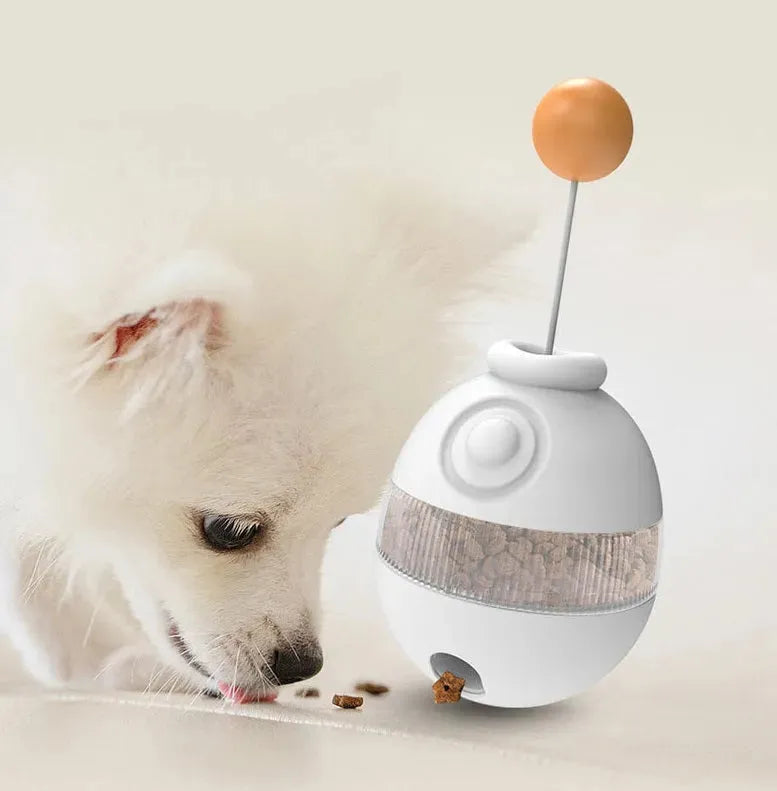 Feather Bell Pet Cat Toy Funny Stick Tumbler - Bellarte Enchanté Feather Bell Pet Cat Toy Funny Stick Tumbler
